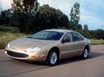 Chrysler Concorde 1998 года